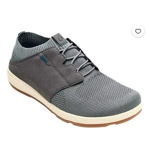 Olukai Makai Ulana Kai Vegan Men’s Sneakers